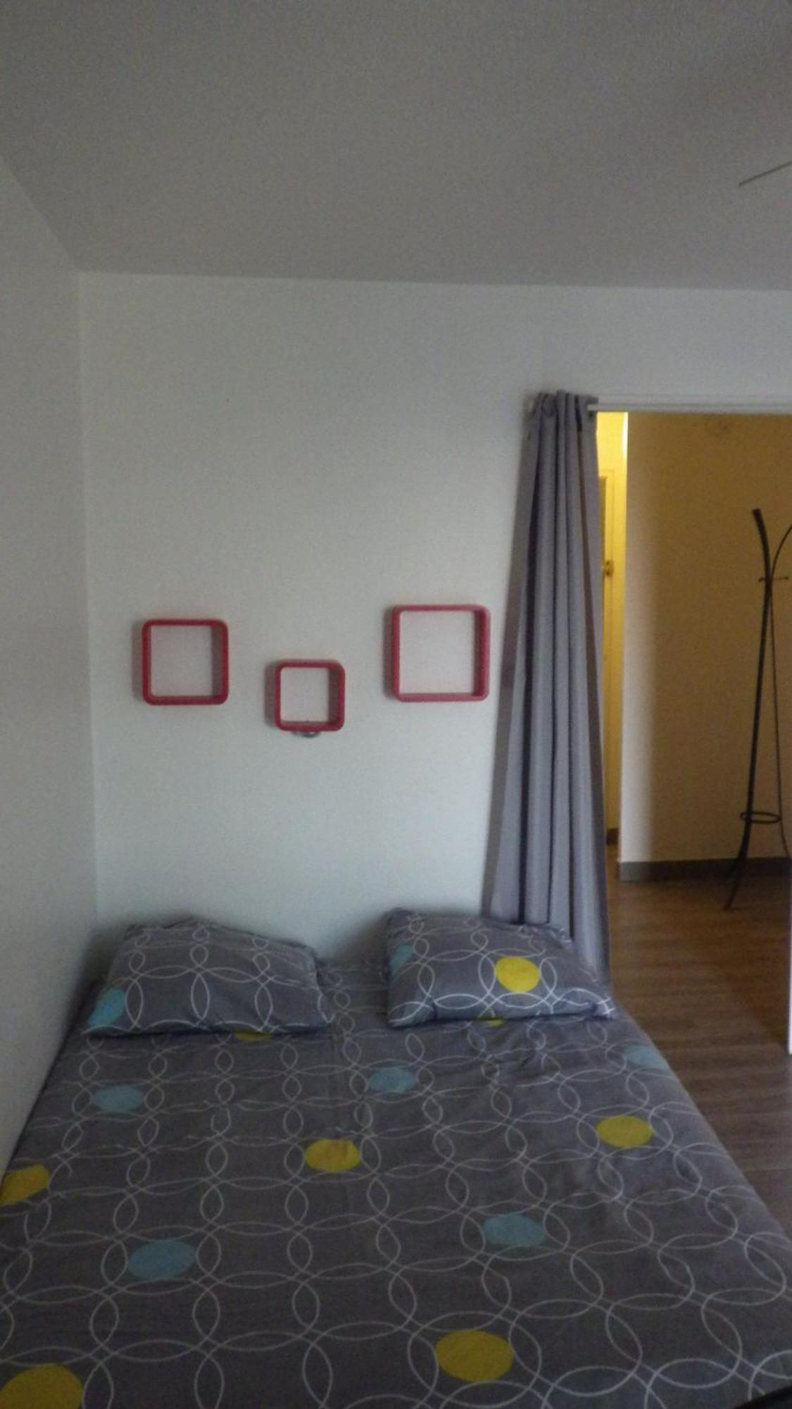 Jolis Studios Vue Sur Mer Port, Etangs Et Canaux Residence Rivercity Carnon-Plage Ngoại thất bức ảnh