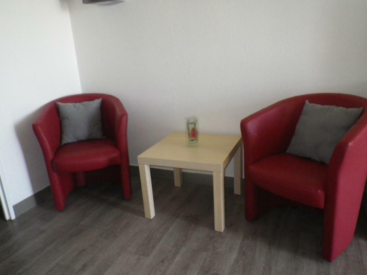 Jolis Studios Vue Sur Mer Port, Etangs Et Canaux Residence Rivercity Carnon-Plage Ngoại thất bức ảnh